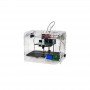 Impresora 3D CoLiDo 2.0 Plus con cama caliente para imprimir en 3D con filamentos PLA y filamentos ABS