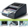 Detector Billetes Falsos Safescan 155 - S Color Negro