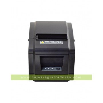 Impresora Tickets ITP-71 II - Impresora TPV Térmica 80mm USB y Rs232 