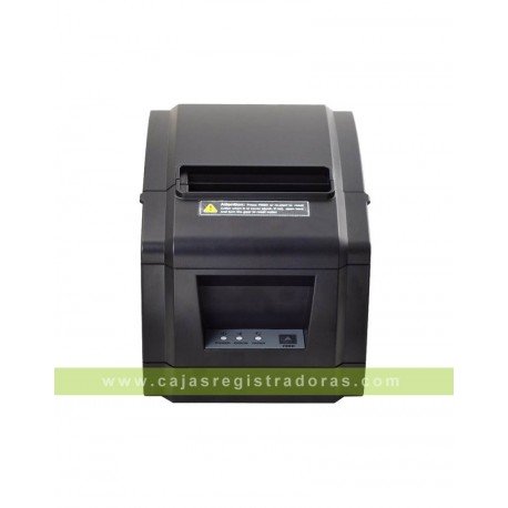 Impresora Tickets ITP-71 II - Impresora TPV Térmica 80mm USB y Rs232 