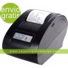 Impresora de Tickets TPV Térmica XP-58IIN