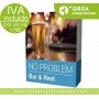 Software TPV Bar y Restaurante - No Problem Bar & Rest