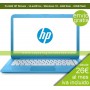 HP Stream 14-ax001ns - Celeron 1.6 GHz - 14" - 4 GB RAM