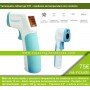 Termómetro Infrarrojo DT1 medición sin contacto