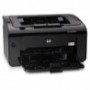 IMPRESORA HP LASER MONOCROMO LASERJET PRO P1102W A4/ 18PPM/ 8MB/ USB/ WIFI
