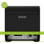 Epson TM-T20III USB + Serie Negra
