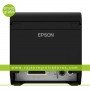 Epson TM-T20III USB + Serie Negra