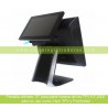 Pantalla 10" trasera para TPV KT-2000 - Visor Cliente y Publicidad 