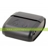 IMPRESORA TÉRMICA PORTATIL, ITP-58 BT, 58 MM, BLUETOOTH, 80 MM/SEC