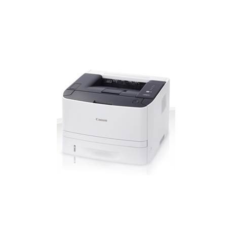 IMPRESORA CANON LASER MONOCROMO i-SENSYS LBP6310DN A4/ 33PPM/ 16MB/ USB/ RED/ DUPLEX