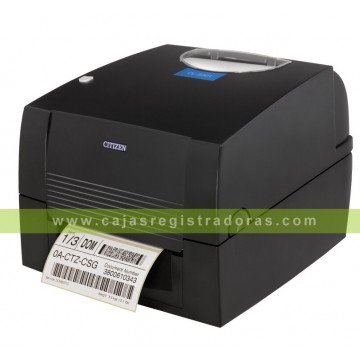 Citizen Cl-S321 impresora de etiquetas Térmica directa / transferencia térmica