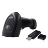Scanner Codigos Barras 1d INALÁMBRICO fast speed wireless 2,4g Con Soporte