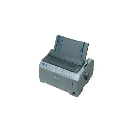 IMPRESORA EPSON MATRICIAL LQ590 USB/ PARALELO