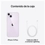 Apple iPhone 14 Plus (512 GB) - Malva