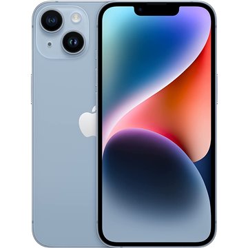 Apple iPhone 14 (128 GB) - 6,1" - 5G - Azul