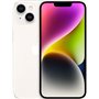 Apple iPhone 14 (128 GB) - 6,1" - 5G - Blanco Estrella