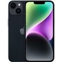 Apple iPhone 14 (128 GB) - 6,1" - 5G - Negro Medianoche