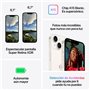 Apple iPhone 14 (128 GB) - 6,1" - 5G - Rojo