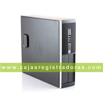 HP Compaq 8300 Elite SFF i3 3220, 4GB, HDD 500GB, A+