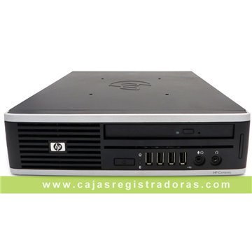 HP Compaq 8200 Elite USFF i5 2400S, 4GB, HDD 250GB, A+