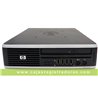 HP Compaq 8200 Elite USFF i5 2400S, 4GB, HDD 250GB, A+