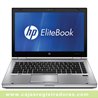 Portatíl HP EliteBook 8460P 14" i5 2540M, 4GB, SSD 128GB, A+