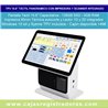 TPV ALL IN ONE, 15'6 4GB, 128GB SSD con IMPRESORA 80M y Scanner integrados + Windows + Sysme TPV 