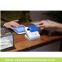 Sumup Air datafóno para cobro con tarjeta y smartphone
