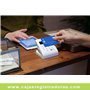 Sumup Air datafóno para cobro con tarjeta y smartphone