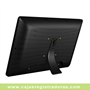 Terminal 21.5" Flat Capacitivo DS-215AP, RK3288, 2Gb RAM, 16Gb, Android 9 & GMS