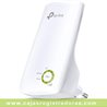 Repetidor Inalámbrico TP-Link TL-WA854RE 300Mbps/ 2 Antenas Internas