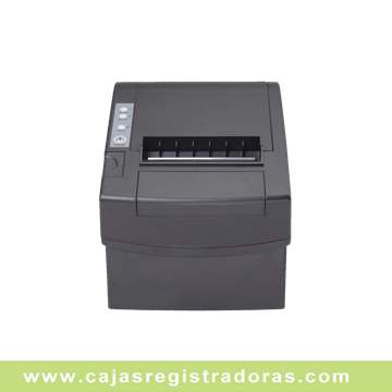 Impresora de Tickets TPV WIFI ITP-80II WF , Térmica, 80mm, USB y Wifi 