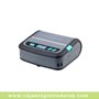 Impresora de Tickets y Etiqiuetas 108mm Térmica Directa Bluetooth y USB con funda incluida