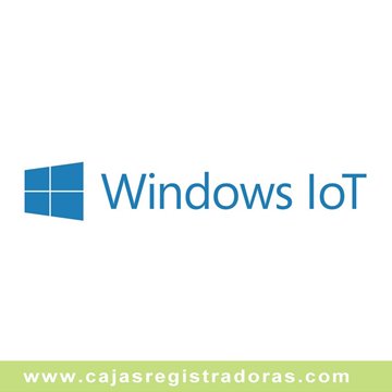 Windows ioT para equipos Core i5 