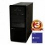ORDENADOR DE OFICINA PHOENIX OBERON PRO INTEL CORE I5 8GB DDR3 1600 1TB RW W8.1PRO
