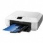 MULTIFUNCION CANON INYECCION COLOR PIXMA MG5650 WIFI/ DUPLEX/ TINTA INDEPENDIENTE/ CLOUD LINK/ BLANCA