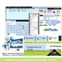 Software TPV Sysme + Instalación Remota + Alta de Productos, Menu, Carta o Servicios
