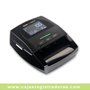 CASH TESTER CT433 SD DETECTOR BILLETES FALSOS