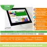 TPV BLANCO con Windows y Software TPV