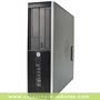 HP Compaq 8200 Elite SFF i5 2500, 8GB, SSD 128GB, WiFi, A+ Reacondicionado 