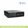 HP Compaq 8200 Elite SFF i5 2500, 8GB, SSD 128GB, WiFi, A+ Reacondicionado 