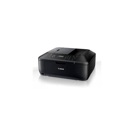 MULTIFUNCION CANON INYECCION COLOR PIXMA MX535 FAX A4/ 4800PPP/ USB/ ADF / WIFI/ USB/ RED/ DUPLEX/ PARA SMARTPHONE Y TABLET