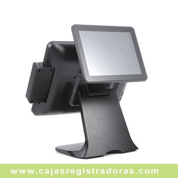 TPV Visor Segunda Pantalla 9,7" para TPV TLM 500