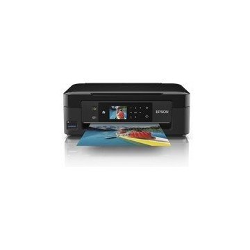 MULTIFUNCION EPSON INYECCION COLOR EXPRESSION HOME XP-422 A4 / 33PPM / USB / WIFI/ LCD TACTIL/ WIFI DIRECT/