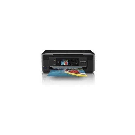 MULTIFUNCION EPSON INYECCION COLOR EXPRESSION HOME XP-422 A4 / 33PPM / USB / WIFI/ LCD TACTIL/ WIFI DIRECT/