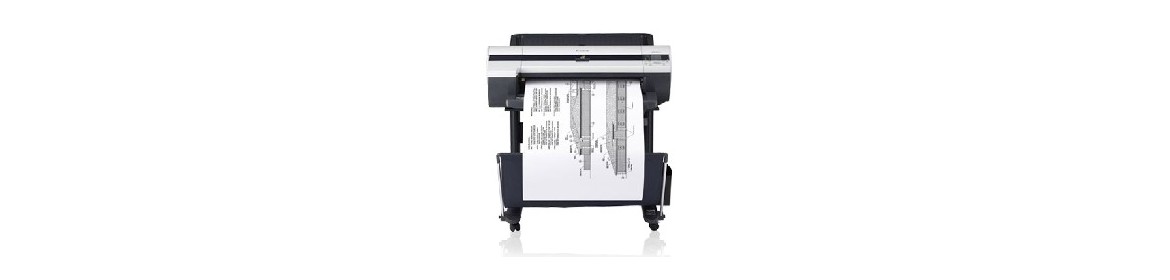 Impresoras gran formato