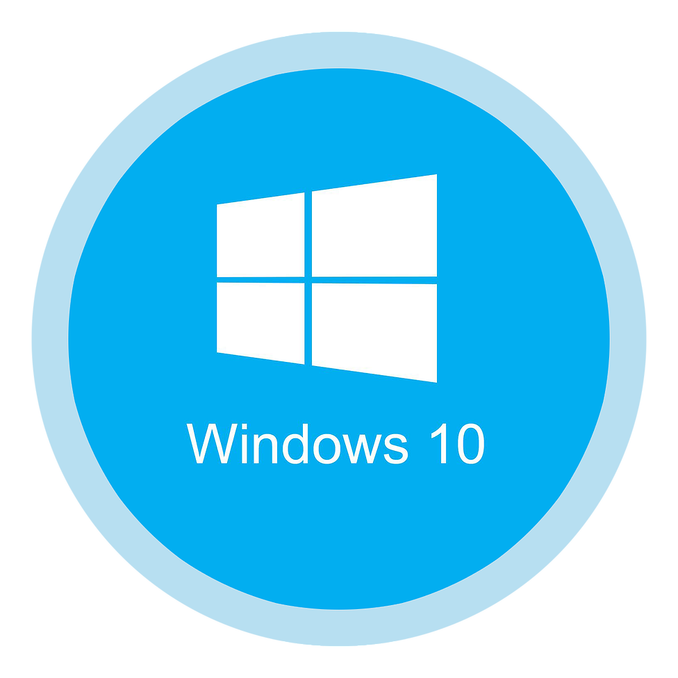 TPV Windows 10
